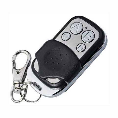 Apollo FLOR-S пульт для ворот и шлагбаумов