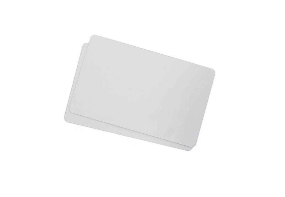 Заготовка MF OTP тонкая карта