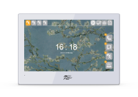 Видеодомофон Fox FX-PVD70GT ВАН ГОГ 7W