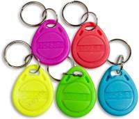 Заготовка, брелок MF-3.2