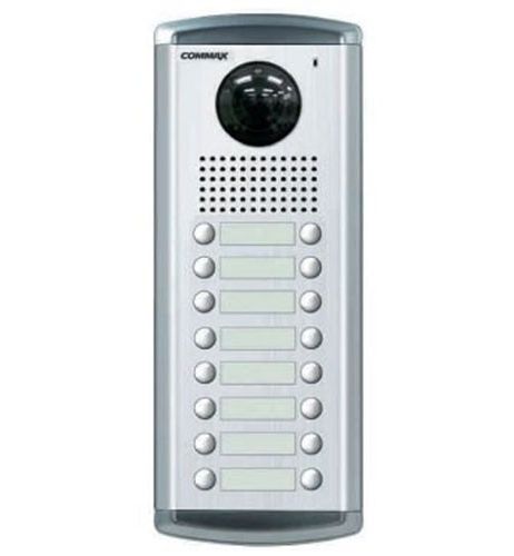 Вызывная панель для видеодомофона Commax DRC-16AC2 PAL