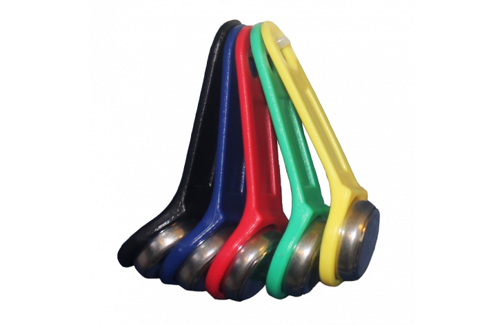 Заготовка ключ Slinex RW 1990