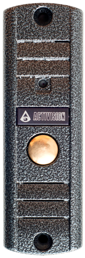 Панель Activision AVP-508H AHD вызывная для видеодомофона