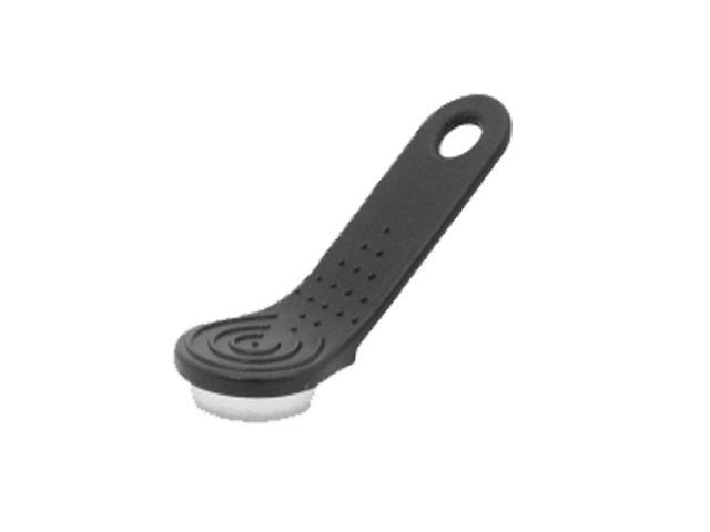 Заготовка TM-08 ключ