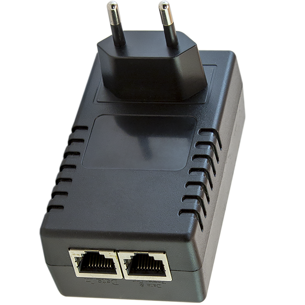 Источник ST-4801 POE питания