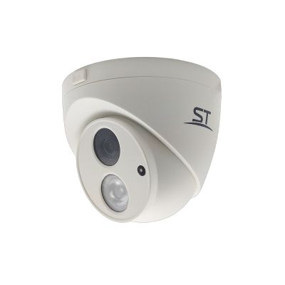 Видеокамера ST-170 M IP POE HOME 3Мп (объектив 2,8mm) (версия 2)