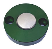 Кнопка JSB Systems JSB-Kn25 зеленая кнопка для выхода