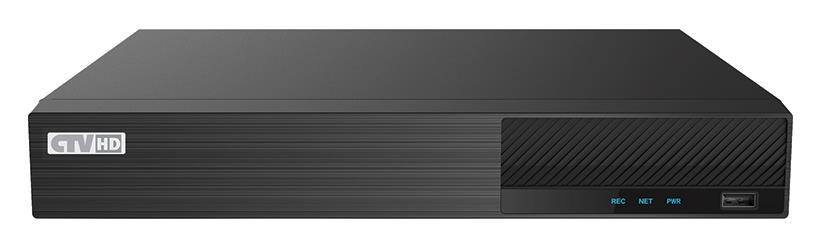 Видеорегистратор CTV-HD9508 HP