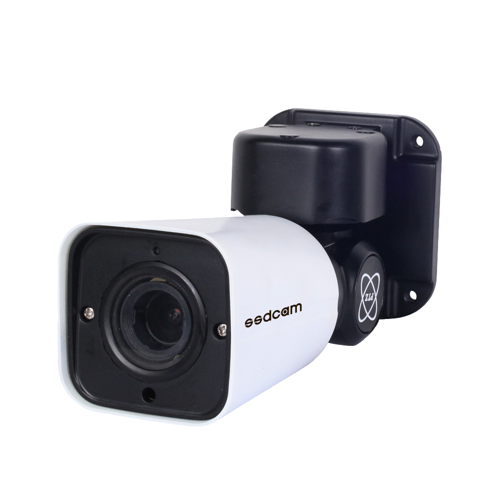 Камера Ssdcam IP-635PS PTZ видеонаблюдения