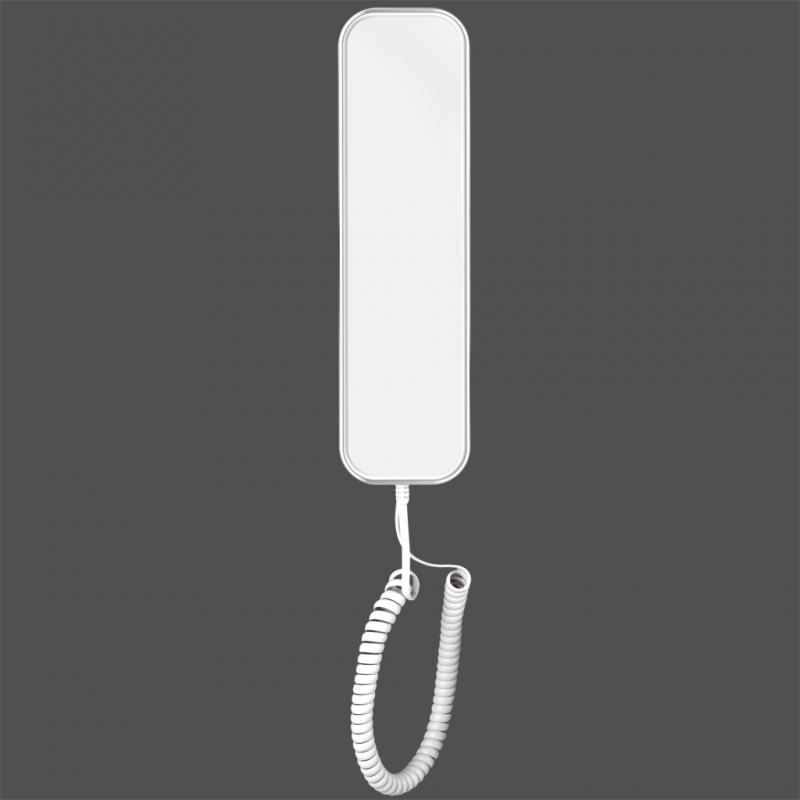 Аудиотрубка Kenwei KW-E100F белая