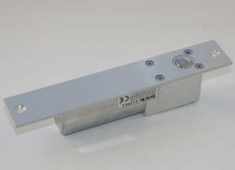 Врезной электромеханический соленоидный замок Fe-L100