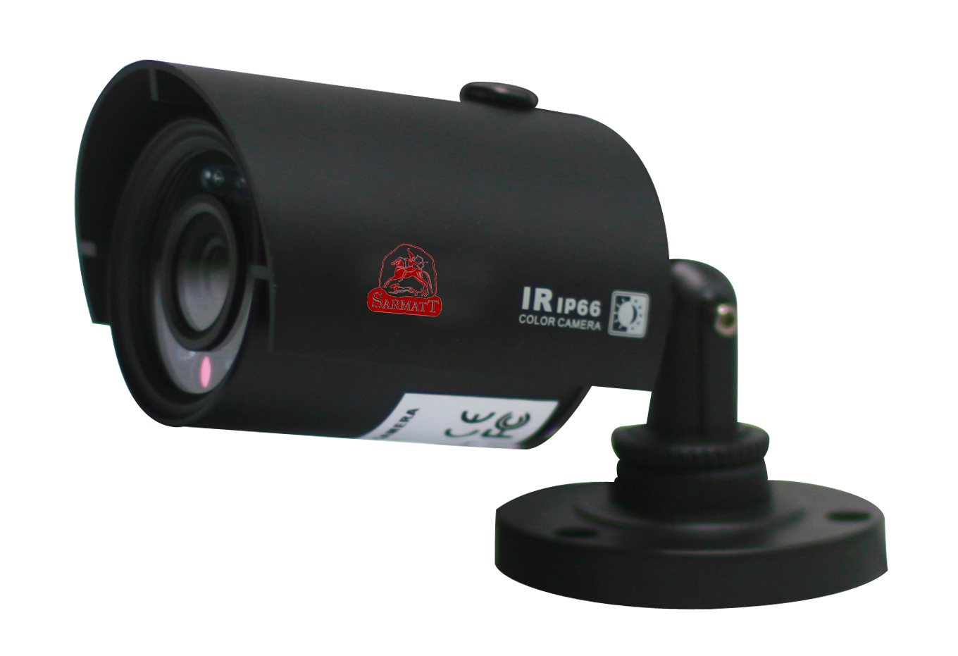 Видеокамера SARMATT SR-IN25F36IRX  уличная  