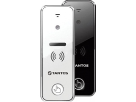Панель Tantos iPanel 2+ вызывная для видеодомофона