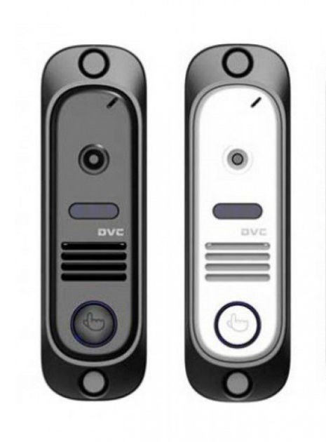 Панель DVS-414 вызывная