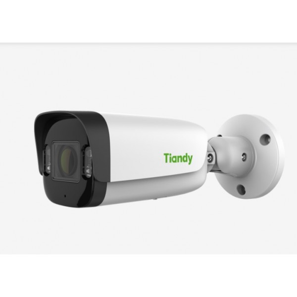 Камера-IP Tiandy TC-C34UP W/E/Y/M/4ММ