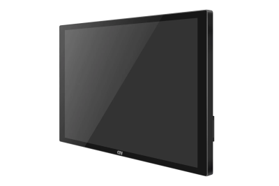 Монитор CTV-M5121Q видеодомофона (черный)