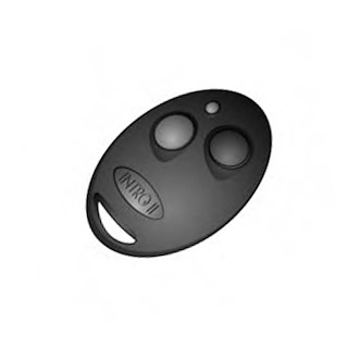 Пульт NERO Intro II 8501-2 для ворот и шлагбаумов Пульт NERO Intro II 8501-2 для ворот и шлагбаумов