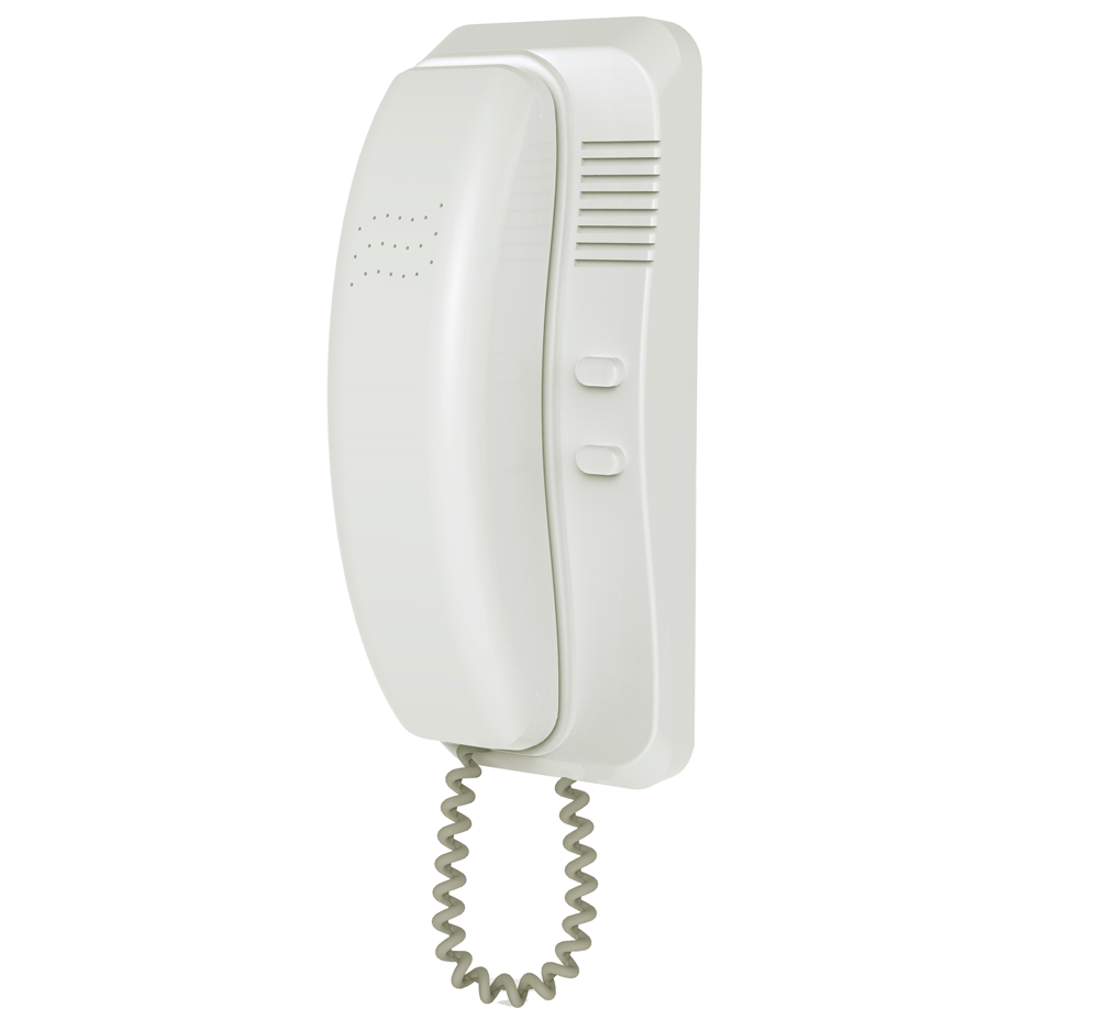 Аудиотрубка Tantos TS-AD Digital для цифровых домофонов