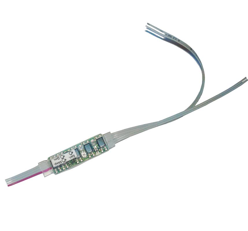 Блок J2000 мини профи сопряжения координатный