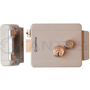 Замок Tantos TS-EL2369ST электромеханический