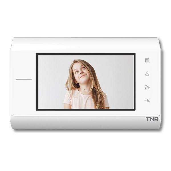 Видеодомофон TNR TVP-170AM без трубки