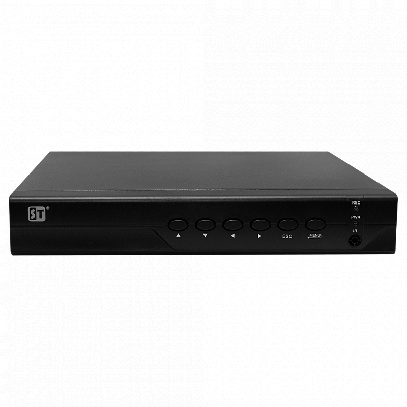 Видеорегистратор ST HDVR-04 M AHD