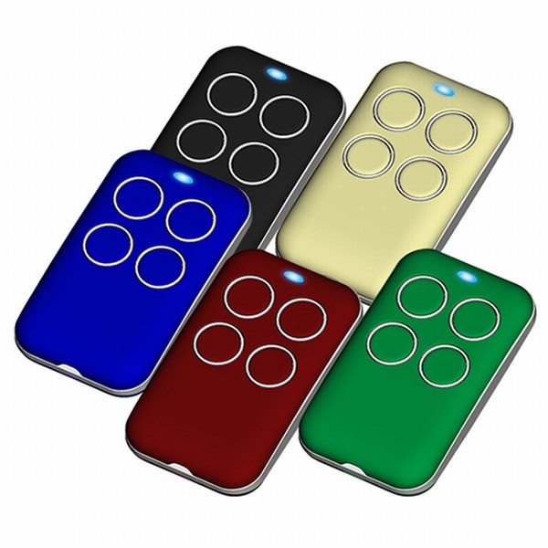 Пульт Apollo SIM SIM для ворот и шлагбаумов