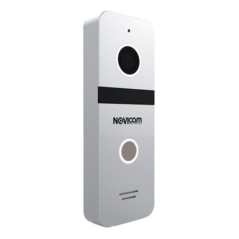 Панель Novicam FANTASY HD вызывная для видеодомофона