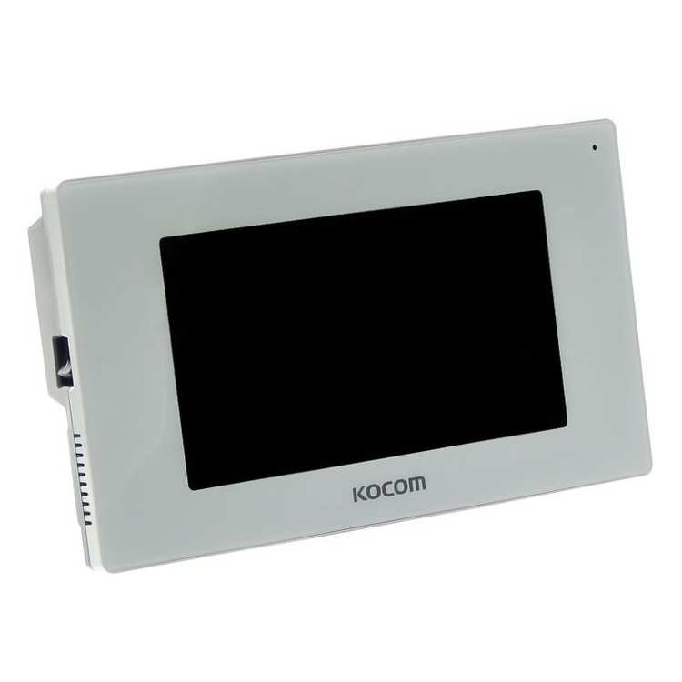 Монитор Kocom KCV-A374 видеодомофона