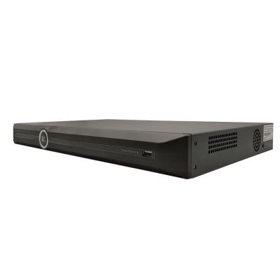 Видеорегистратор IP ST-NVR-V4012K15 40-канальный PRO 12Mp 2 HDD TOWN (версия 2)