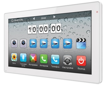 Монитор видеодомофона Tantos Violet VZ / XL