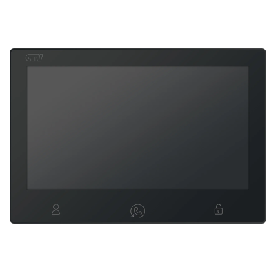 Монитор видеодомофона CTV-M3713 Astra Plus