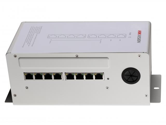 Коммутатор Hikvision DS-KAD606
