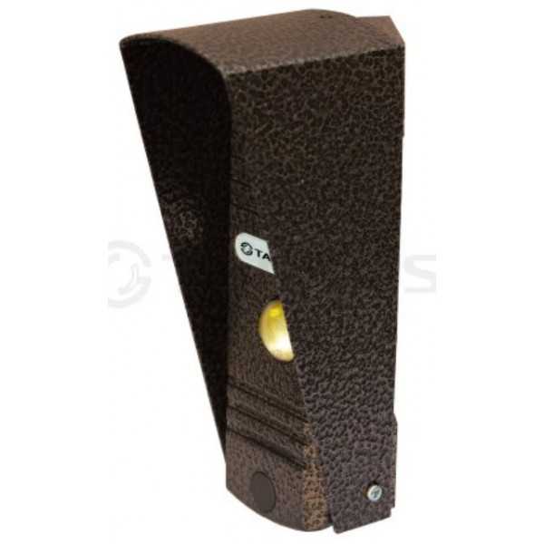 Панель Tantos Walle вызывная для видеодомофона