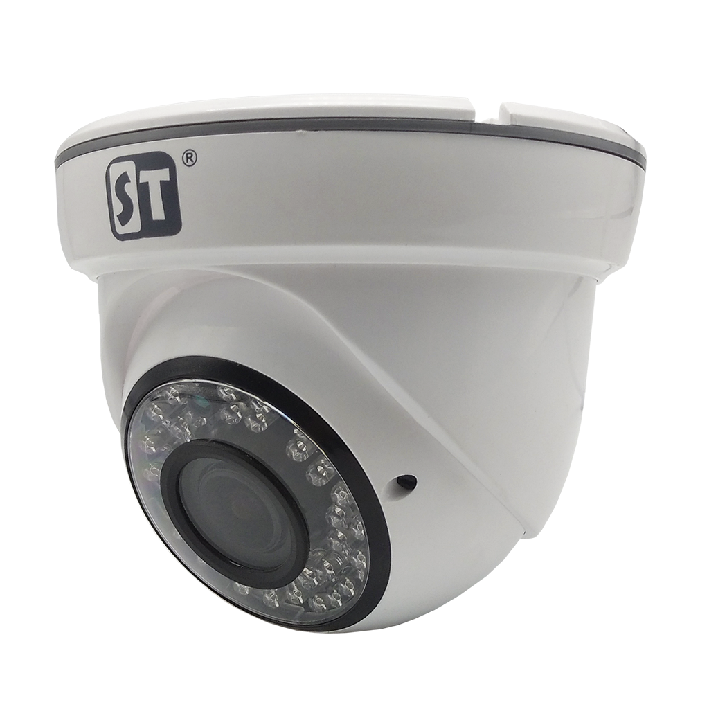 Камера видеонаблюдения ST-S2546 LIGHT