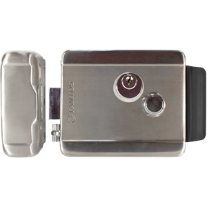 Замок Tantos TS-EL2369 Classic электромеханический