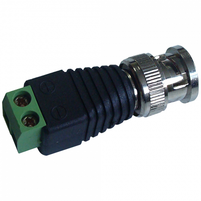 Разъем ST-BNC-2