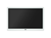 Монитор CTV-M5801 видеодомофона с Wi-Fi