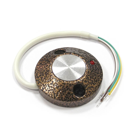 Кнопка выхода накладная КН-05К