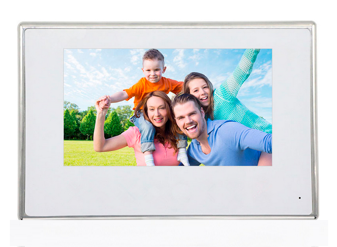 Монитор AltCam VDP71M TS видеодомофона