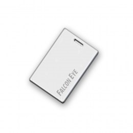 Карта Falcon Eye CARD Mifare S50 (квотированная в ПО)
