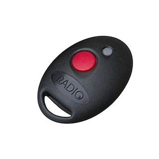 Пульт NERO Radio 8101-1M для ворот и шлагбаумов Пульт NERO Radio 8101-1M для ворот и шлагбаумов