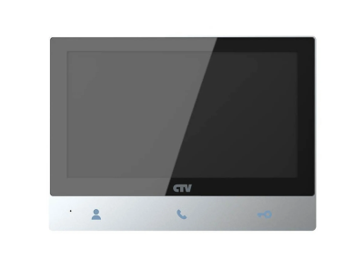CTV-M4701AHD с сенсорной панелью управления