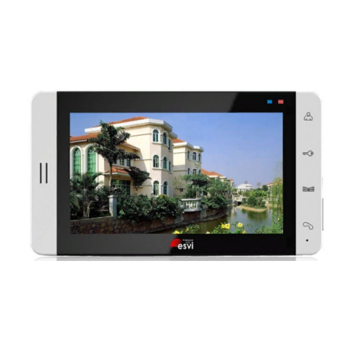 Монитор ESVI EVJ-705D видеодомофона