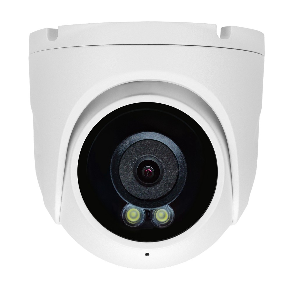 Камера Polyvision PVC-IP5X-DF2.8PF видеонаблюдения