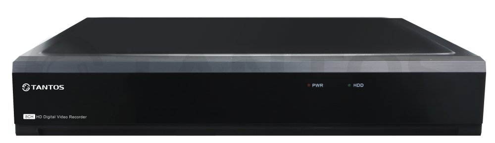 Видеорегистратор TSr-HV0815 8-ми канальный