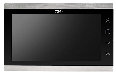 Монитор Fox FX-HVD100T V2 WIFI (Нефрит 10W) видеодомофона