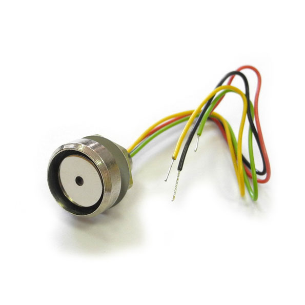 Контактор - считыватель врезной КТВС