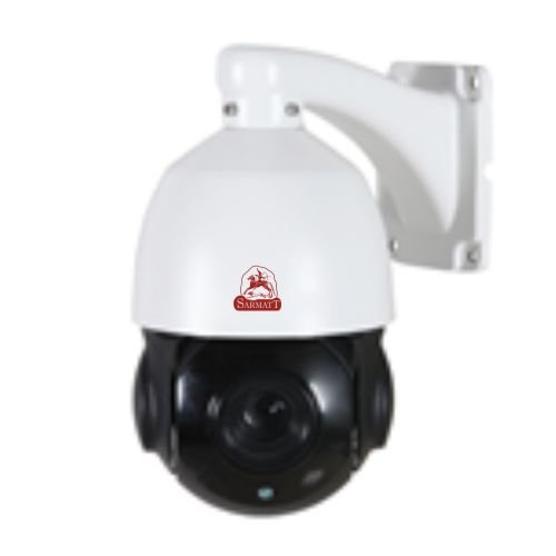 Видеокамера SARMATT SR-ID25V4794PIR уличная  