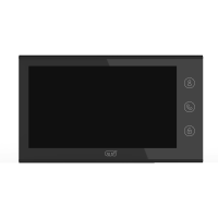 Монитор CTV-M5700 видеодомофона